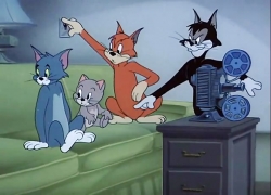 تام و جری (فصل3-قسمت15)